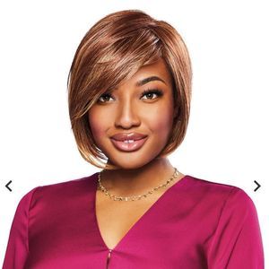 Gabor Essentials Peace Wig